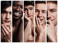 Vind jezelf uit: Lab Series lanceert nieuwe campagne