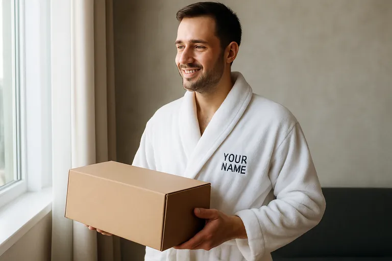 Snelle levering en kwaliteit