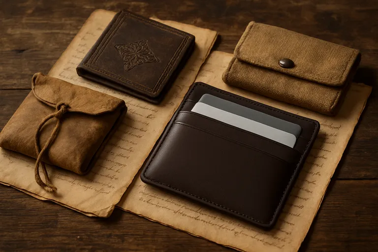 Kaarthouders: van geschiedenis tot trends in 2026